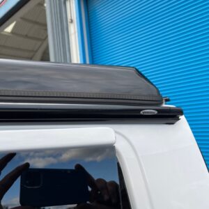 Awning Rail