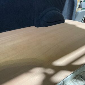Plywood Floor For VW Transporter T5 and T6