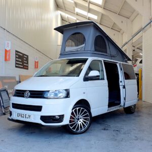 Skyline Pop Top Roof For VW Transporter T5 / T6