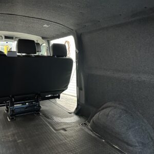 Van Conversion Carpeting