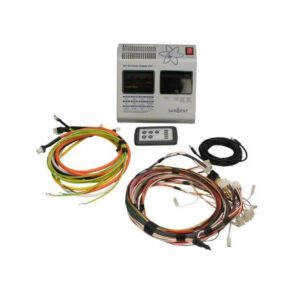Sargent EC155 Electrics Kit